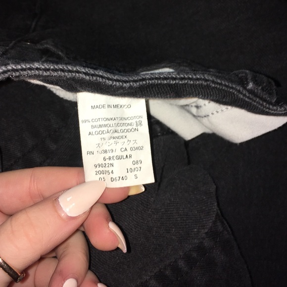 Authentic HarleyDavidson jeans - Picture 2 of 4